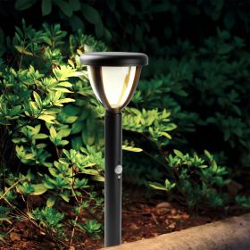 Inowel Solar Outdoor Light Pathway Dusk to Dawn Garden Lighting 2154